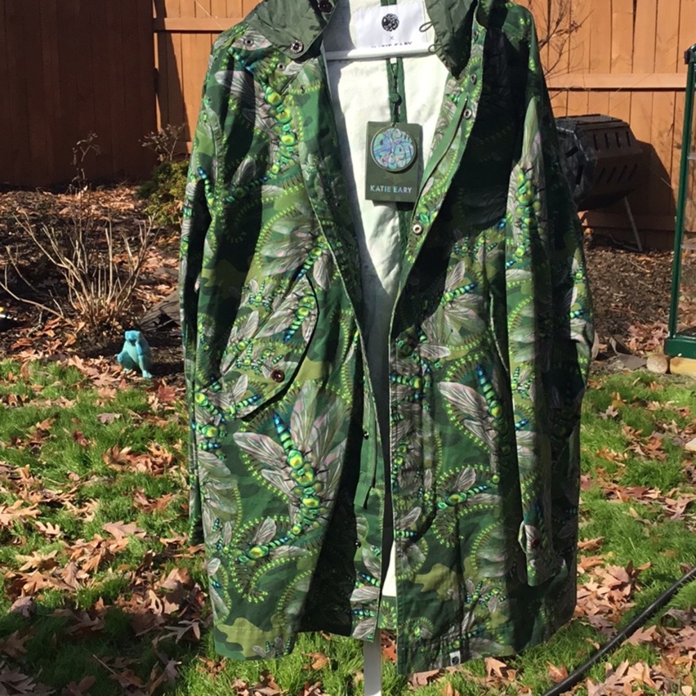 Men’s jacket